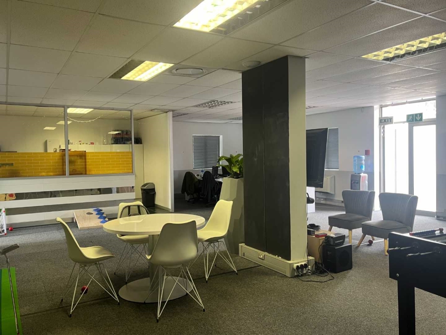 To Let commercial Property for Rent in Century City Western Cape